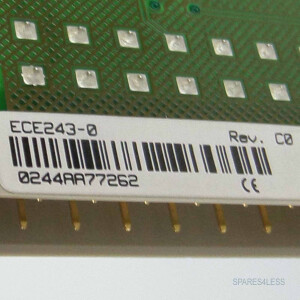 B&R Digital Input Modul E243 ECE243-0 OVP