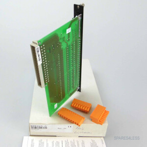 B&R Digital Input Modul E243 ECE243-0 OVP