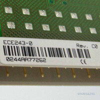 B&R Digital Input Modul E243 ECE243-0 OVP