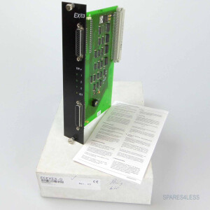 B&R Expansionsempfängermodul  EXE3 ECEXE3-0 OVP