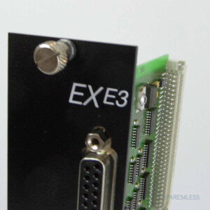 B&R Expansionsempfängermodul  EXE3 ECEXE3-0 OVP