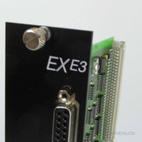 B&R Expansionsempfängermodul  EXE3 ECEXE3-0 OVP