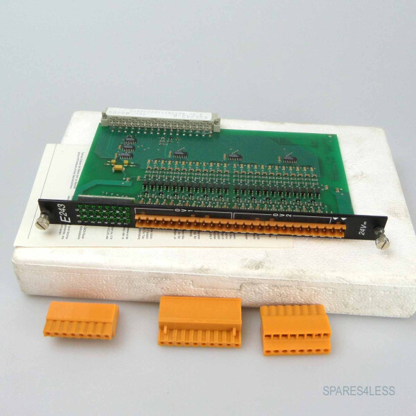 B&R Digital Input Modul E243 ECE243-0 GEB