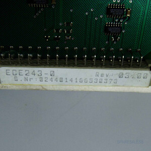 B&R Digital Input Modul E243 ECE243-0 GEB