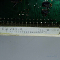 B&R Digital Input Modul E243 ECE243-0 GEB
