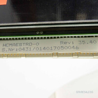 B&R Maestro Industrierechner HCMAESTRO-0 GEB