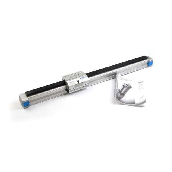Festo Linearantrieb DGPL-25-530-PPV-A-KF-B 161792 NOV
