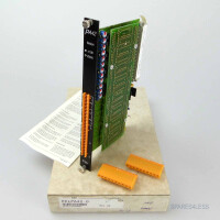 B&R Analog Output Modul PA42 ECLPA42-0 OVP