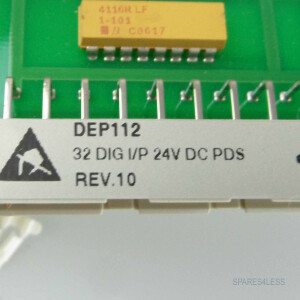 Schneider Digitaleingabe Modicon DEP112 233440 OVP