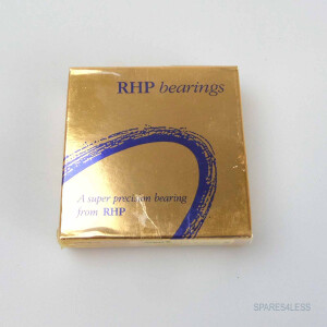 RHP Kugellager Präzisionskugellager 7908CTSULP4 OVP