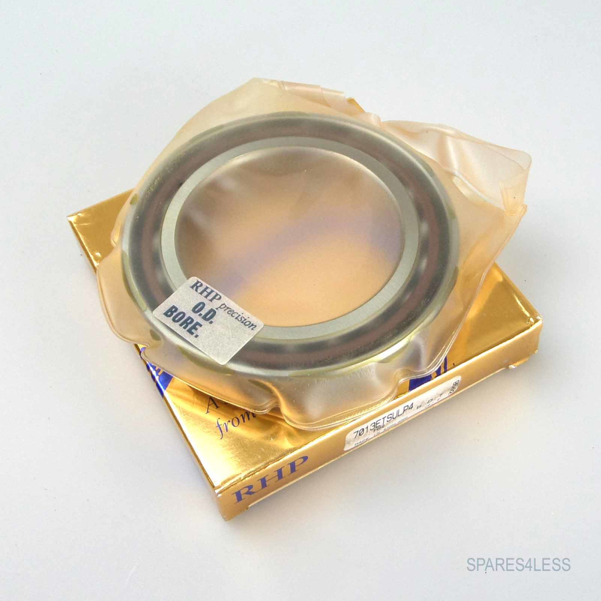 RHP Kugellager Präzisionskugellager 7013ETSULP4 OVP