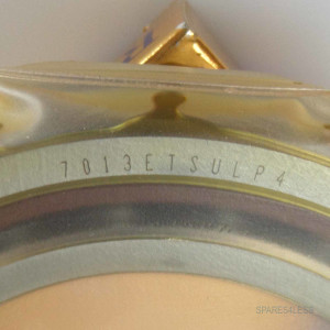 RHP Kugellager Präzisionskugellager 7013ETSULP4 OVP
