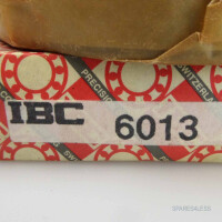 IBC Kugellager 6013 OVP