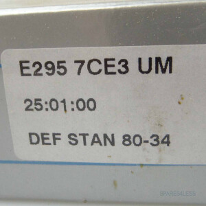 SNFA Kugellager Präzisionskugellager E295 7CE3 UM OVP