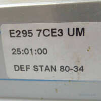SNFA Kugellager Präzisionskugellager E295 7CE3 UM OVP