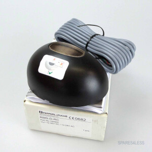 Pepperl+Fuchs Radar-Bewegungsmelder RMS-D-RC 184850 OVP