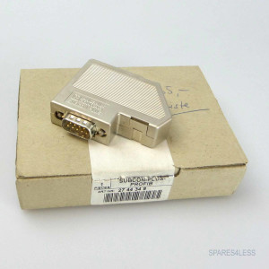 Phoenix Contact Subcon-Plus-Profib 2744348 OVP
