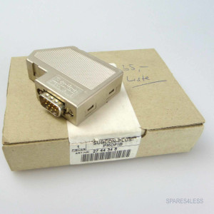 Phoenix Contact Subcon-Plus-Profib 2744348 OVP