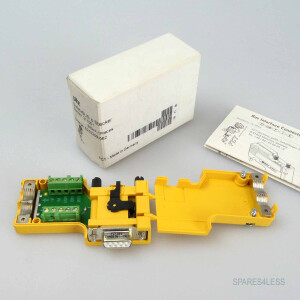 Pilz SafetyBUS p Stecker 311051 OVP