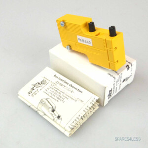 Pilz SafetyBUS p Stecker 311051 OVP