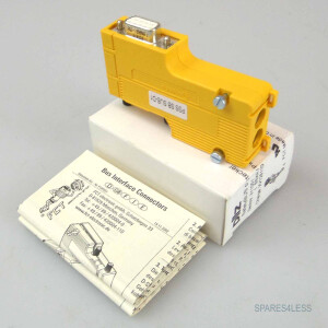 Pilz SafetyBUS p Stecker 311051 OVP