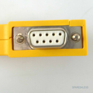 Pilz SafetyBUS p Stecker 311051 OVP