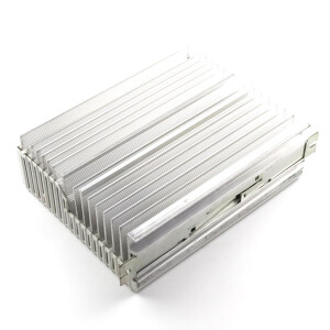 Lenze Frequenzumrichter ID 00384006 EVF8204-E 2,2kW GEB