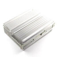 Lenze Frequenzumrichter ID 00384006 EVF8204-E 2,2kW GEB