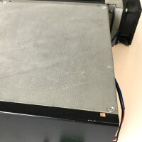 Bosch Versorgungsmodul VM 50/B-TC1 060838-112 GEB
