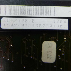 B&R Multi Speichermodul FP128 ECFP128-0 GEB