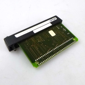 B&R Multi Speichermodul FP128 ECFP128-0 GEB