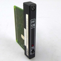 B&R Multi Speichermodul FP128 ECFP128-0 GEB