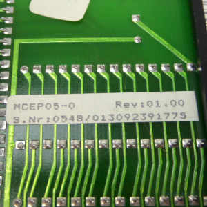 B&R Speichermodul EP05 MCEP05-0 GEB