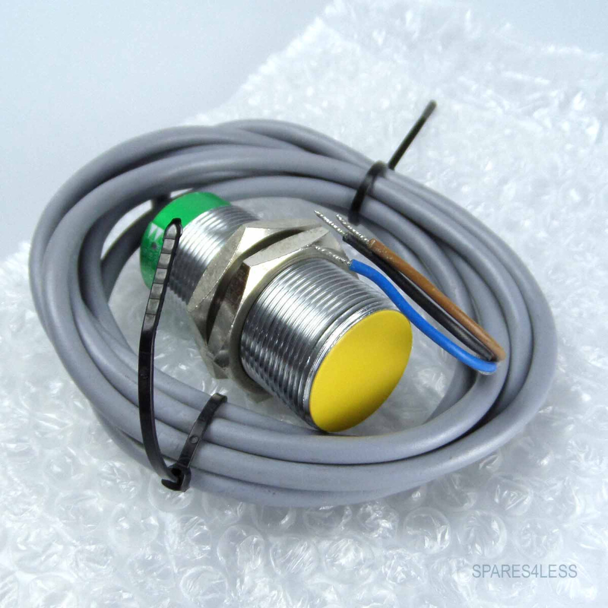 Turck Induktiver Sensor Bi10-M30-AP6X GEB