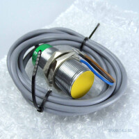 Turck Induktiver Sensor Bi10-M30-AP6X GEB