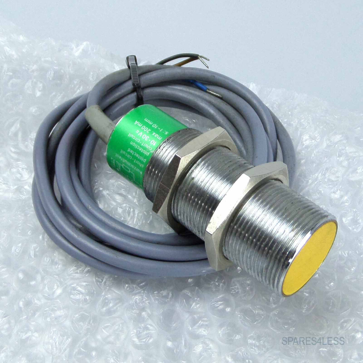 Turck Kapazitiver Sensor BC10-M30-AP6X GEB