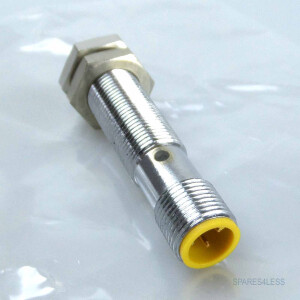 Turck Sensor IST-M12-AP4-H1141 NOV