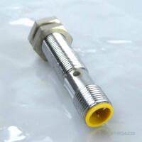 Turck Sensor IST-M12-AP4-H1141 NOV