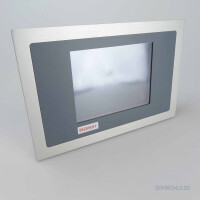 Beckhoff Panel PC CP6709-0001-0020 GEB #K4