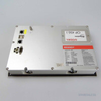 Beckhoff Panel PC CP6709-0001-0020 GEB #K4