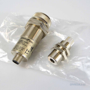 SENSOPART Infrarot-Lichleiter-Sensor FMS30-34UL4-55 GEB