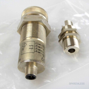 SENSOPART Infrarot-Lichleiter-Sensor FMS30-34UL4-55 GEB