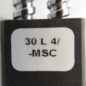 SENSOPART Lichtleiterkabel 30L4/-MSC  978-51238 K95559-002 NOV