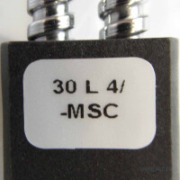 SENSOPART Lichtleiterkabel 30L4/-MSC  978-51238 K95559-002 NOV