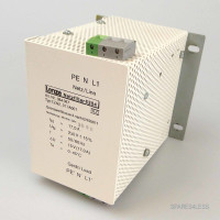 Lenze Netzfilter TYP EZN2_017A001 Art.Nr.384067 GEB