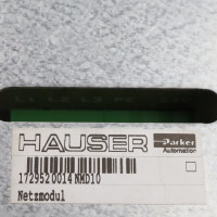 Parker/Hauser Power Supply NMD10 GEB