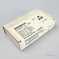 SIMATIC S5 SPEICHER 373 6ES5 373-1AA81 128 KB SIE
