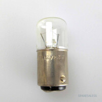 Eaton Glühlampe SL7-L12 12V 5W 171290 OVP