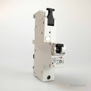 Eaton / Moeller SLS-Schalter LSHU-E63/1-KL 119711 NOV