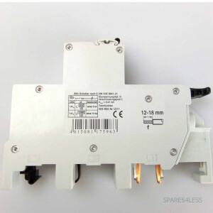 Eaton / Moeller SLS-Schalter LSHU-E63/1-KL 119711 NOV